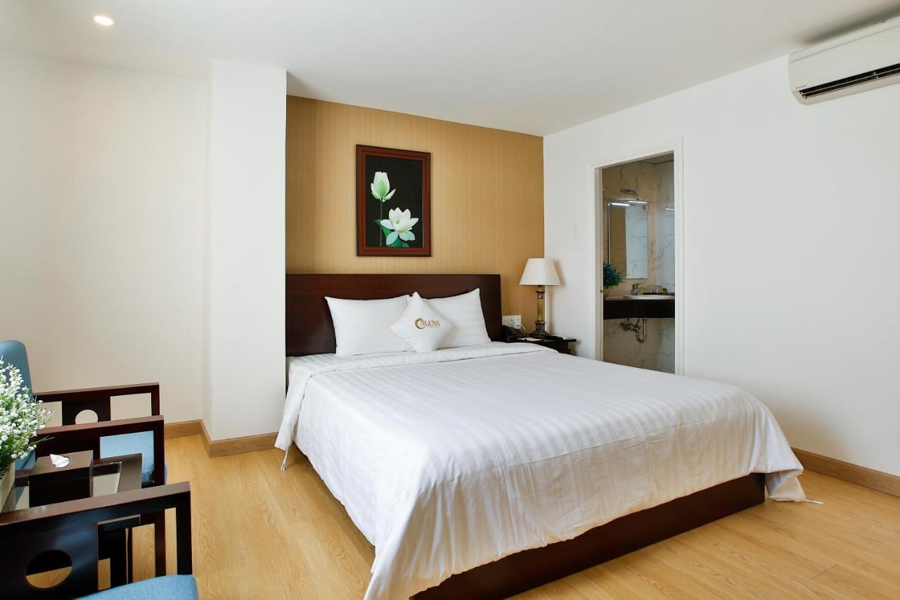 Suite Deluxe