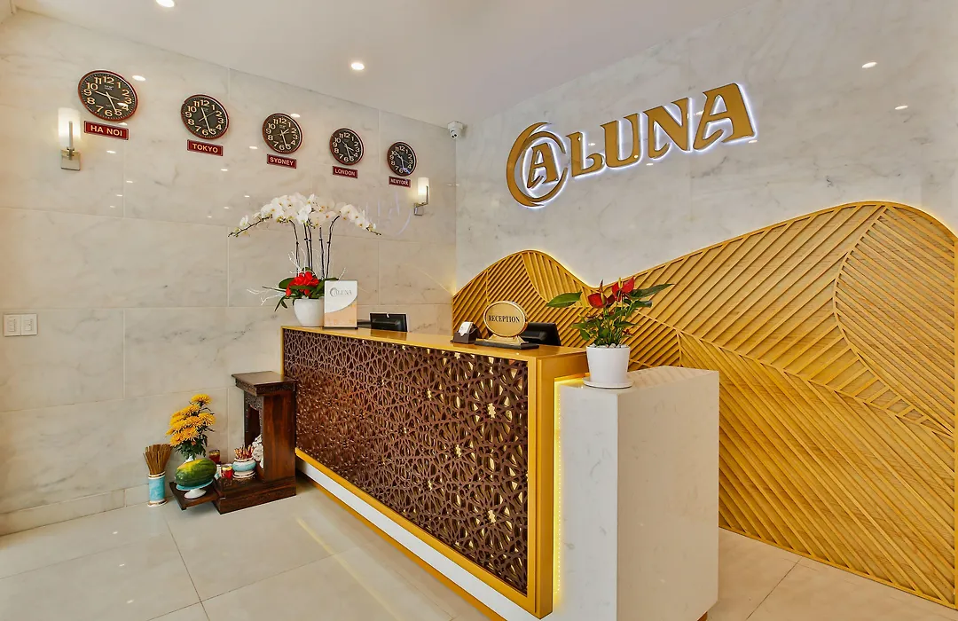 ALUNA Ben Thanh Hotel-1