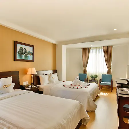 ALUNA Ben Thanh Hotel-2