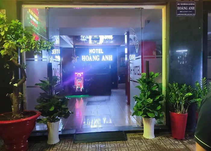 Hoàng Anh